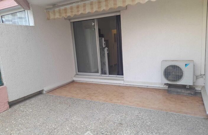 Appartement - 18.13m² - Canet-en-Roussillon — photo 4