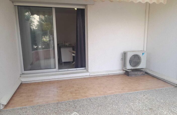 Appartement - 18.13m² - Canet-en-Roussillon — photo 5