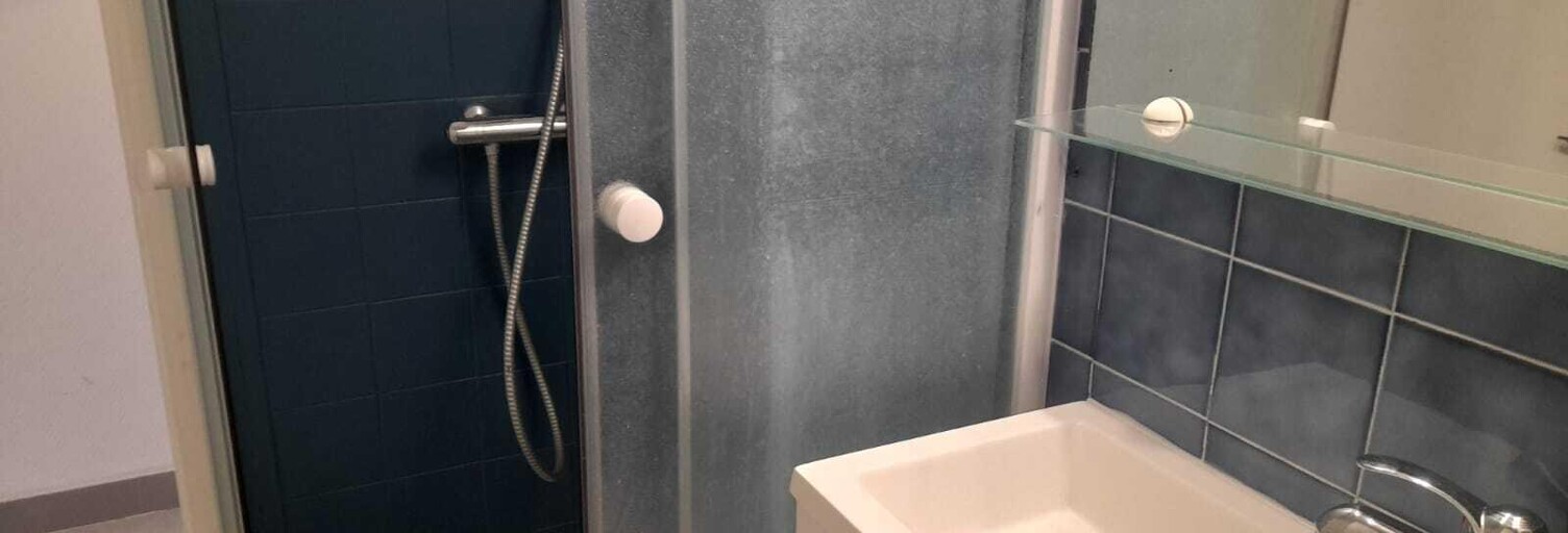 Appartement 1 Pièce 18 m² à vendre à Canet-en-Roussillon (66140)