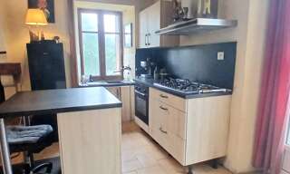 Maison 3 Pièces 54 m² à vendre à Langon (35660)
