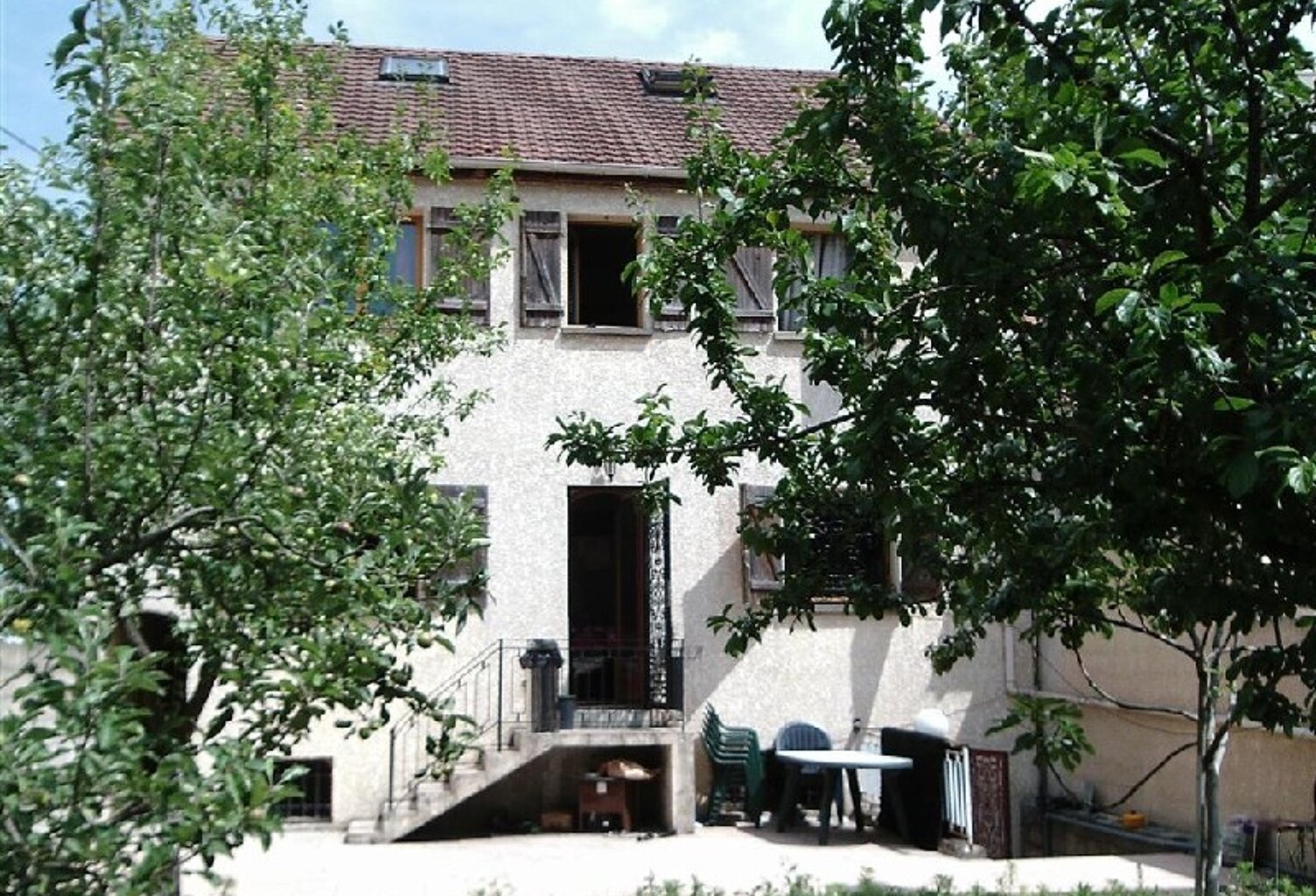 Vente maison 6 pièces 120 m² Bondy (93140) — photo 1