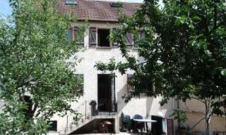 Maison 6 Pièces 120 m² à vendre à Bondy (93140)