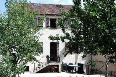 Maison 6 pièces 389500 €