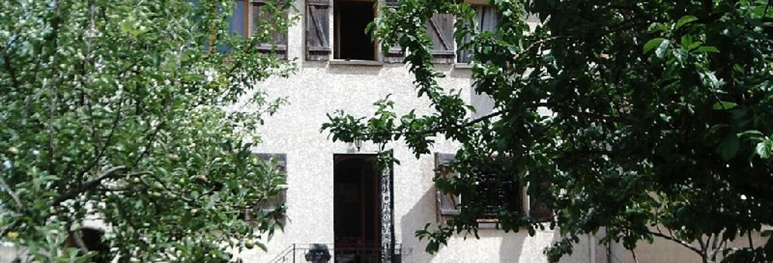 Maison 6 Pièces 120 m² à vendre à Bondy (93140)