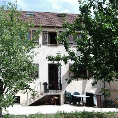 Maison 6 pièces 389500 €