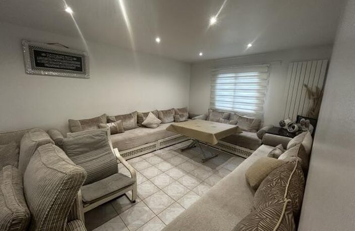 Vente maison 6 pièces 120 m² Bondy (93140) — photo 3