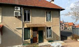Maison 5 Pièces 115 m² à vendre à Échenoz-la-Méline (70000)