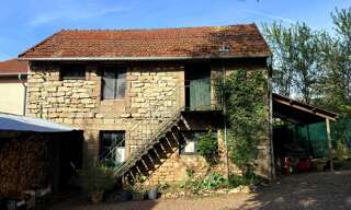 Maison 5 Pièces 115 m² à vendre à Échenoz-la-Méline (70000)