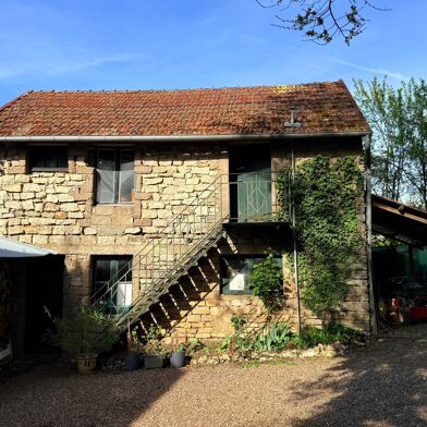 Maison 5 pièces 147000 €