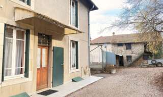 Maison 5 Pièces 115 m² à vendre à Vesoul (70000)