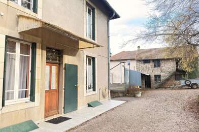 Maison 5 pièces 147000 €