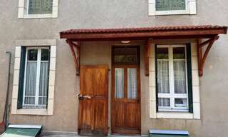 Maison 6 Pièces 136 m² à vendre à Échenoz-la-Méline (70000)