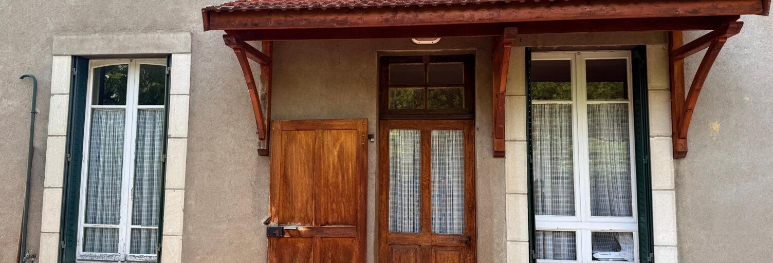 Maison 6 Pièces 136 m² à vendre à Échenoz-la-Méline (70000)