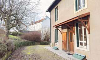 Maison 6 Pièces 136 m² à vendre à Échenoz-la-Méline (70000)