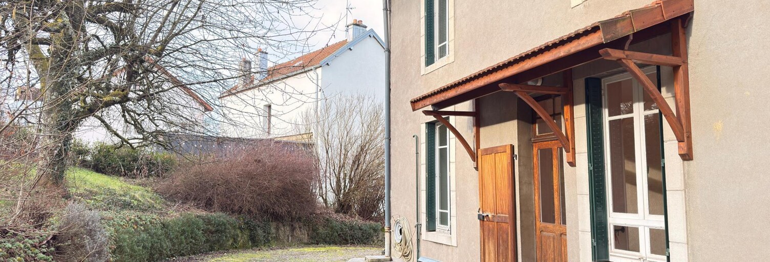 Maison 6 Pièces 136 m² à vendre à Échenoz-la-Méline (70000)