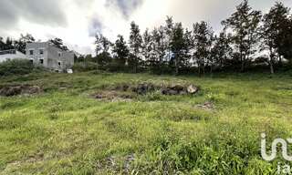 Terrain  829 m² à vendre à Le Tampon (97418)