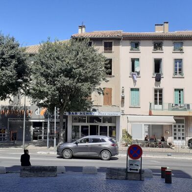 Immeuble  134000 €