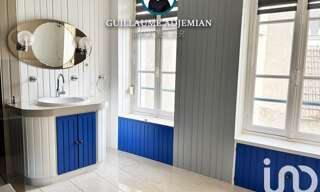 Maison 4 Pièces 147 m² à vendre à Cherbourg-en-Cotentin (50100)