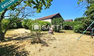 Maison 8 Pièces 205 m² à vendre à Saint-Léon-sur-l'Isle (24110)