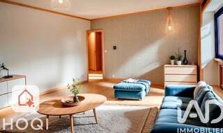 Appartement 3 Pièces 67 m² à vendre à L'Isle-sur-la-Sorgue (84800)