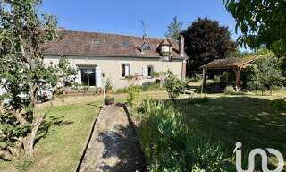 Maison 5 Pièces 157 m² à vendre à Château-Renault (37110)