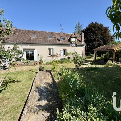 Maison 5 pièces 240000 €