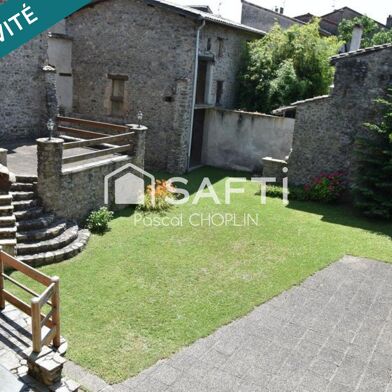 Maison 7 pièces 249000 €