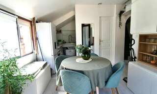 Appartement 2 Pièces 25 m² à vendre à Boutigny-sur-Essonne (91820)