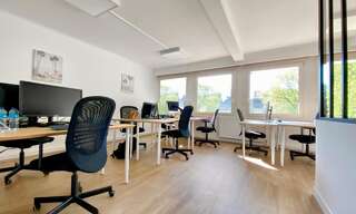 Bureau 3 Pièces 83 m² à vendre à Nantes (44000)