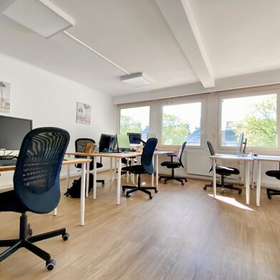 Bureau 3 pièces 269500 €