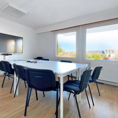 Bureau 3 pièces 269500 €