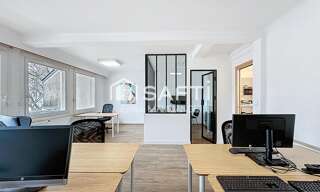 Bureau 3 Pièces 83 m² à vendre à Nantes (44000)