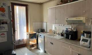 Appartement 3 Pièces 77 m² à vendre à Albi (81000)