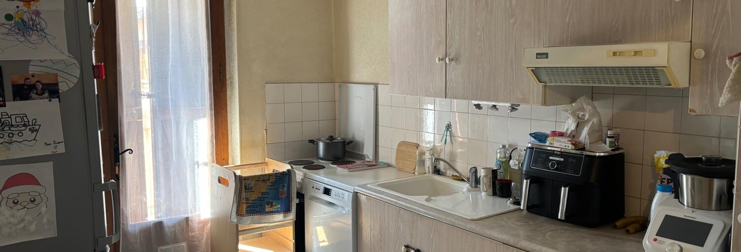 Appartement 3 Pièces 77 m² à vendre à Albi (81000)