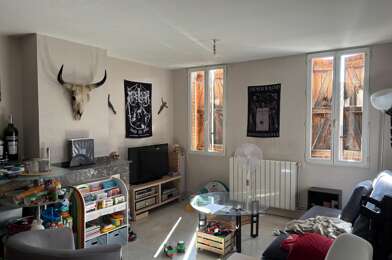 Appartement 3 pièces 115000 €