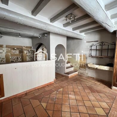 Maison 5 pièces 149000 €