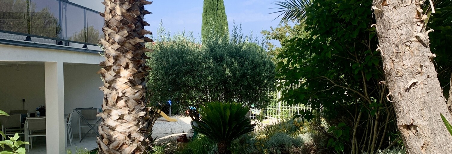 Maison 5 Pièces 246 m² à vendre à Clarensac (30870)