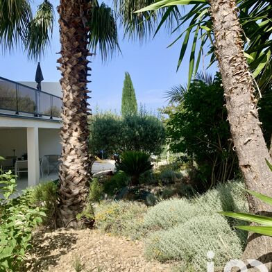 Maison 5 pièces 690000 €