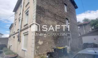 Immeuble  184 m² à vendre à Saint-Romain-le-Puy (42610)