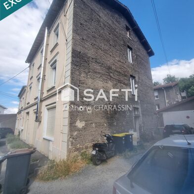 Immeuble  182000 €