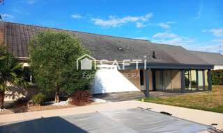 Maison 7 Pièces 155 m² à vendre à Ardentes (36120)