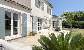 Maison 5 Pièces 132 m² à vendre à Gignac (34150)