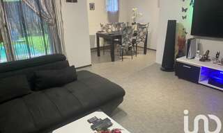 Appartement 3 Pièces 68 m² à vendre à Lognes (77185)