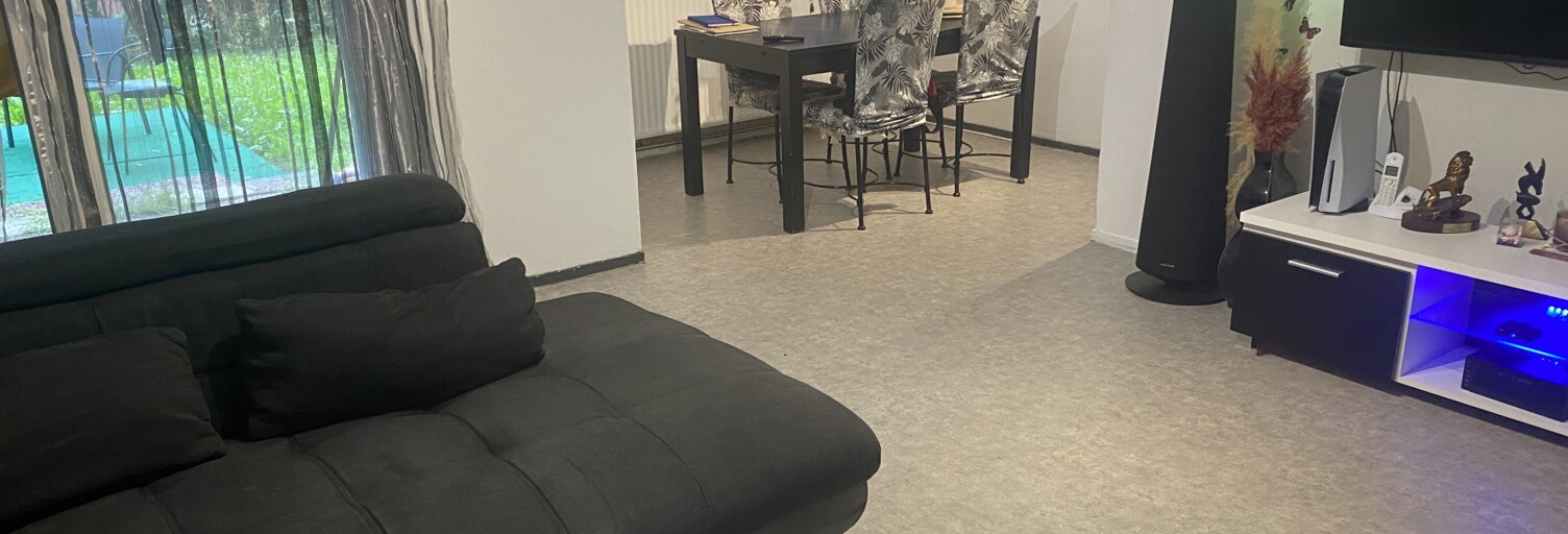 Appartement 3 Pièces 68 m² à vendre à Lognes (77185)