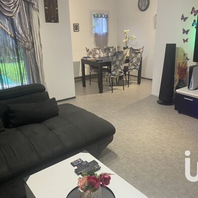 Appartement 3 pièces 234800 €