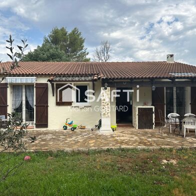 Maison 6 pièces 420000 €