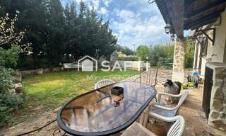 Maison 6 Pièces 140 m² à vendre à Seillons-Source-d'Argens (83470)