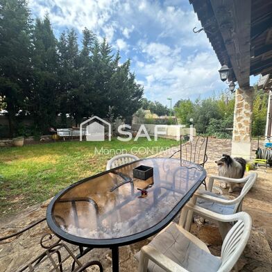 Maison 6 pièces 386000 €