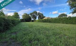 Terrain  1420 m² à vendre à Arvert (17530)