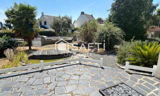 Maison 4 Pièces 83 m² à vendre à Thouaré-sur-Loire (44470)